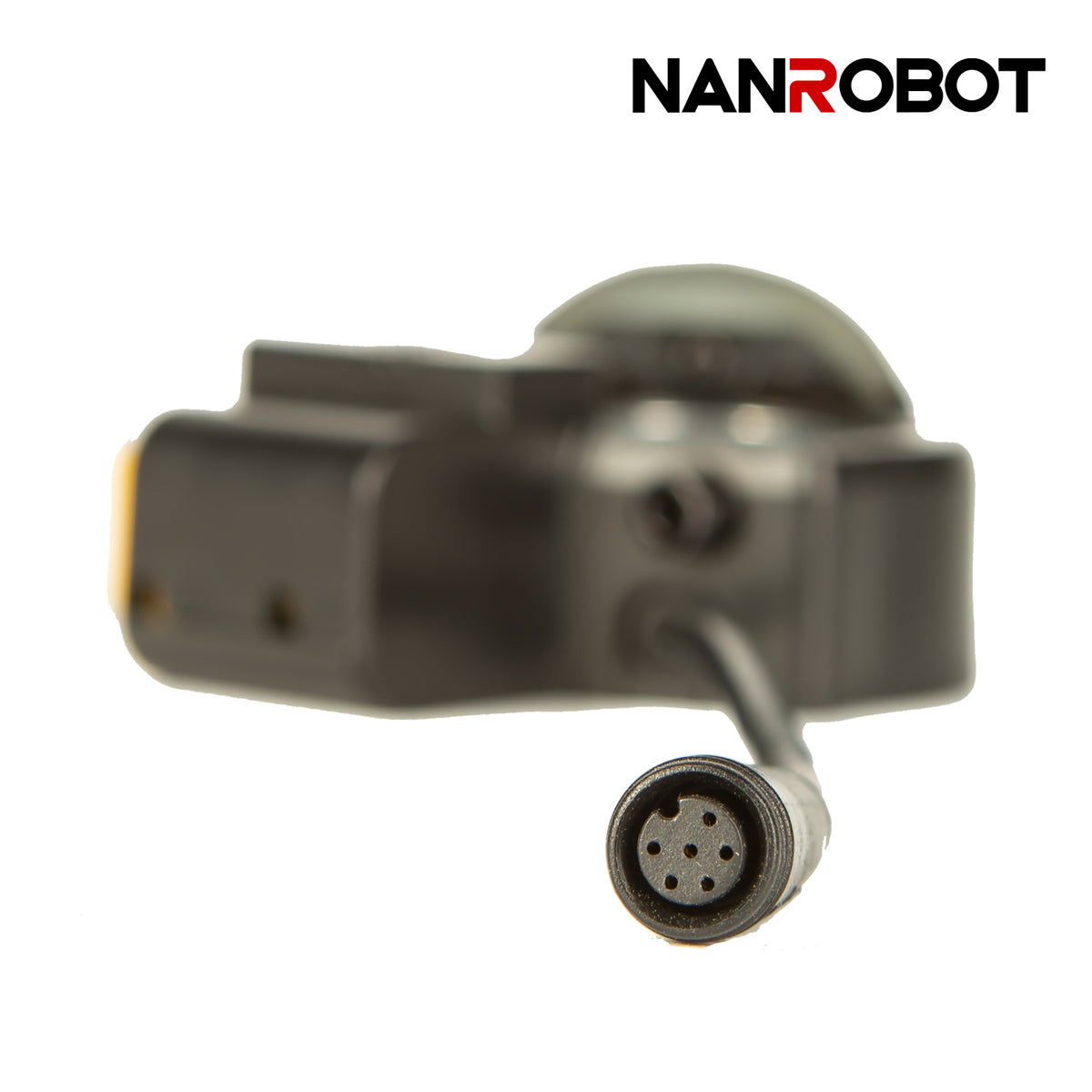 Commutateur 2-en-1 pour klaxon et phares NANROBOT