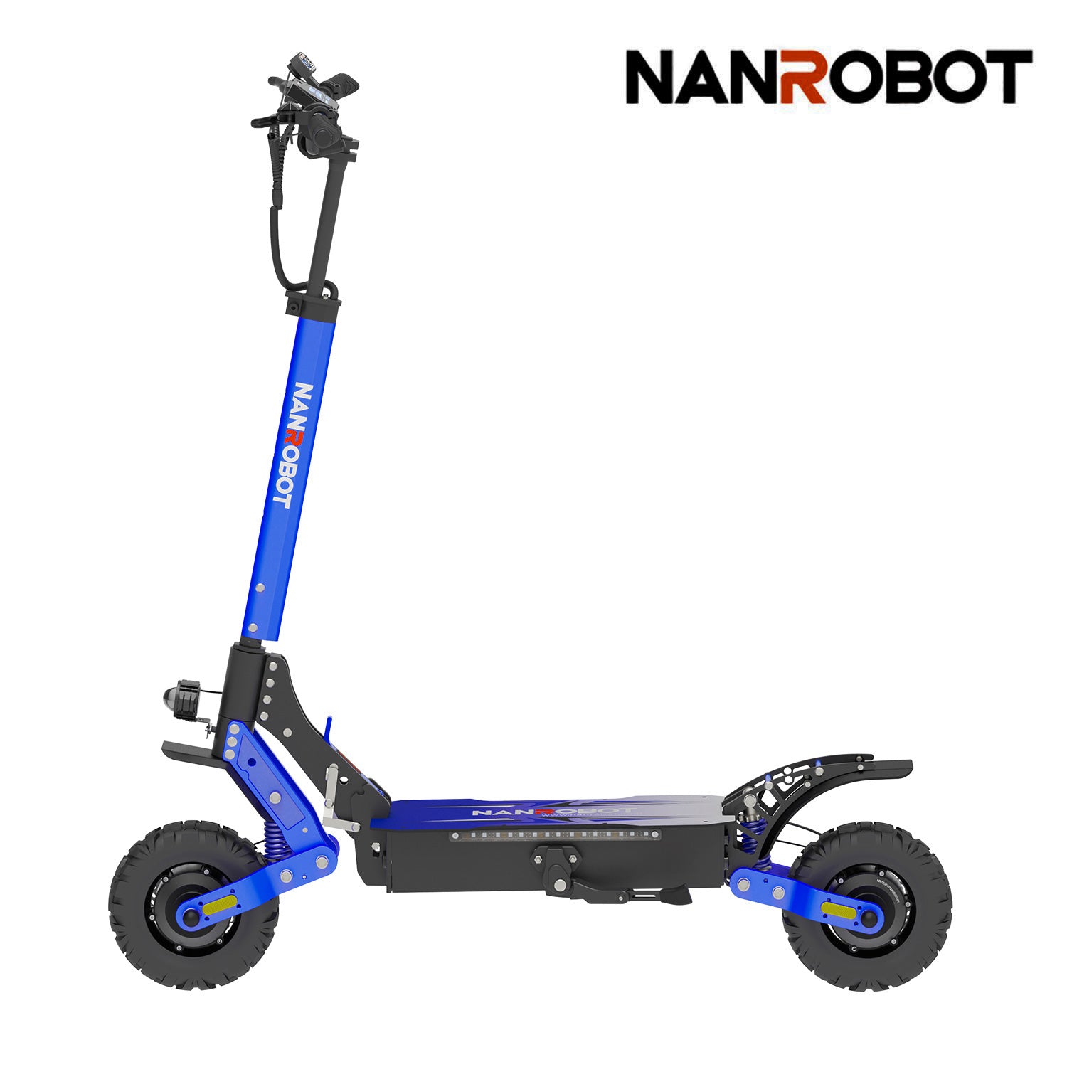NANROBOTD4+MAX