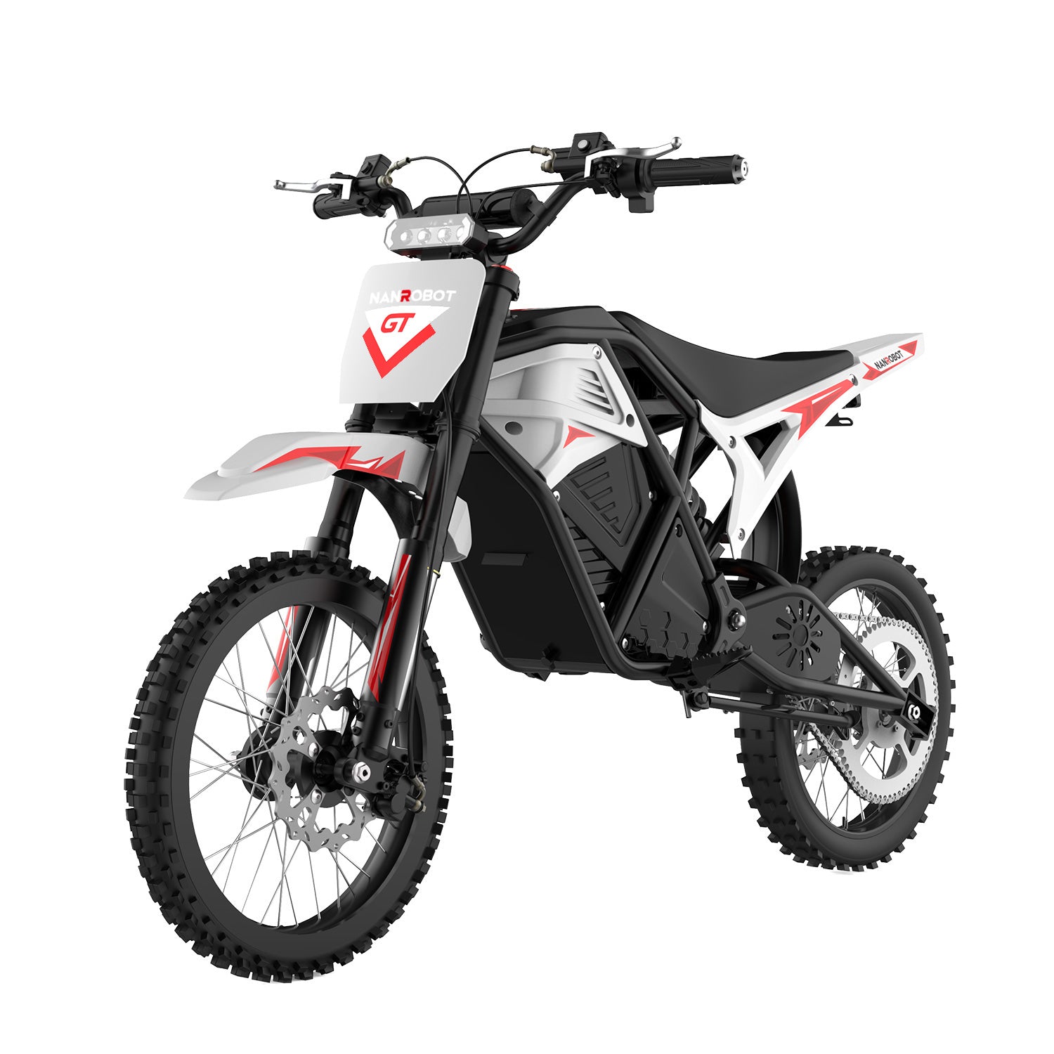 NANROBOT GT-R Electric Dirt Bike