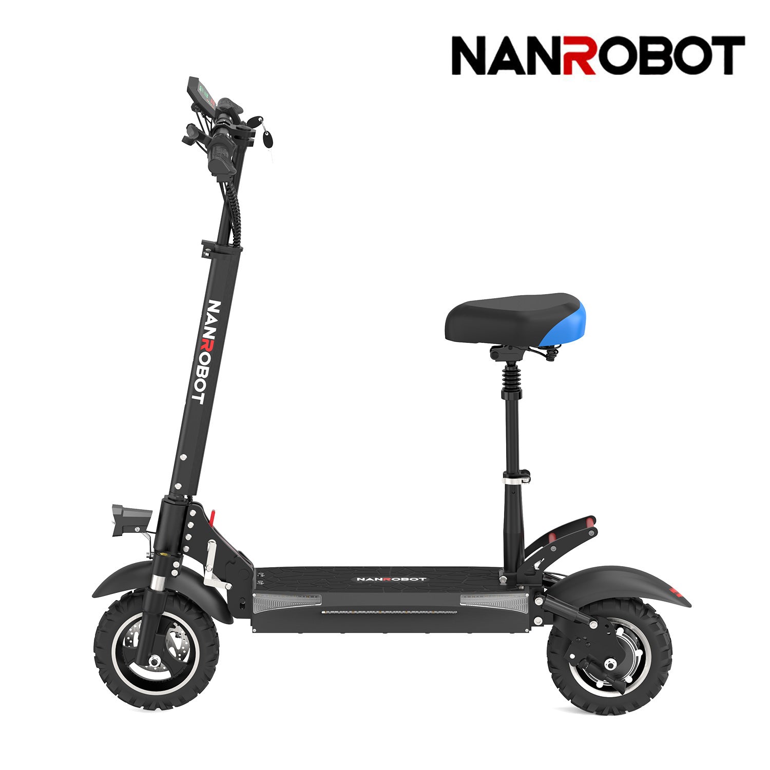 NANROBOT T1