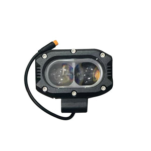 NANROBOT Electric Scooter Headlight - NANROBOT