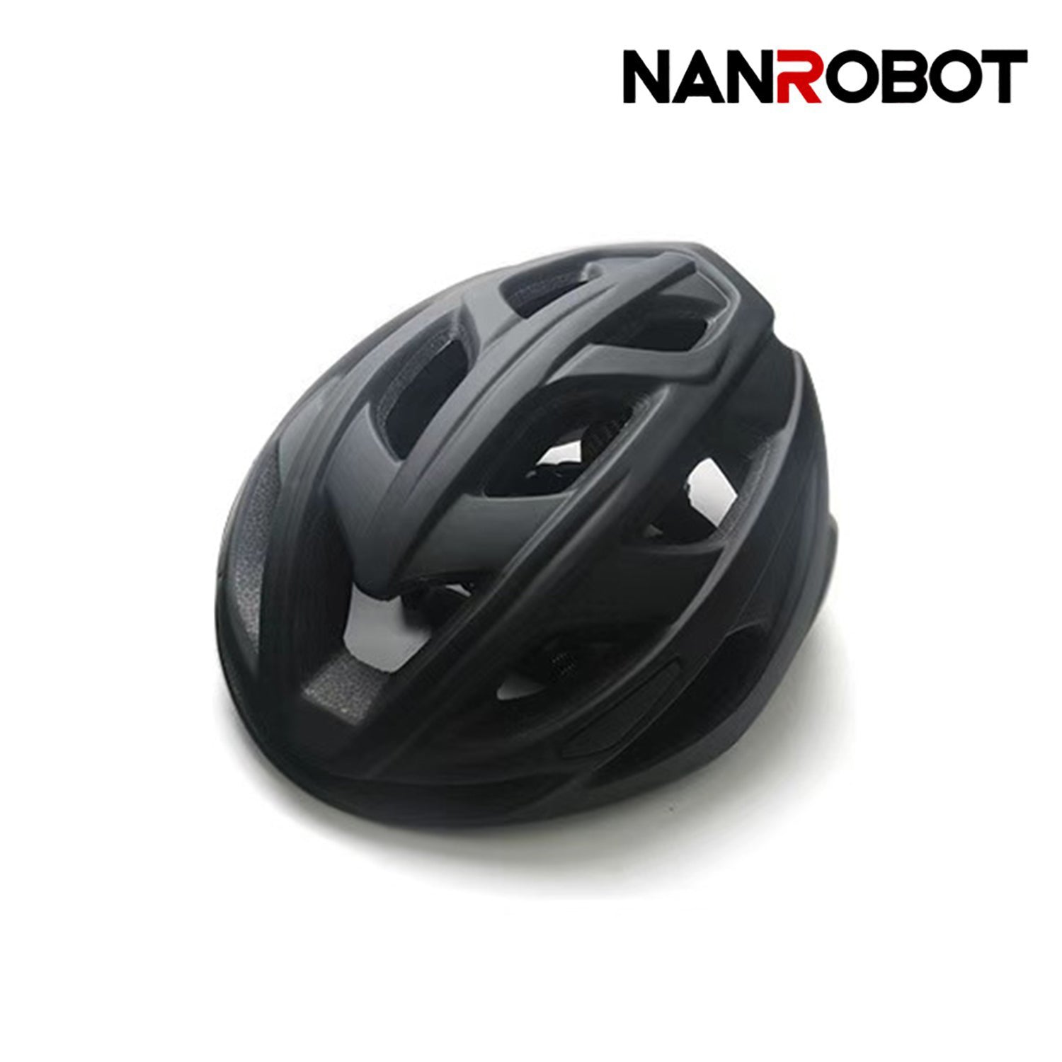NANROBOT Lightweight Half Helmet