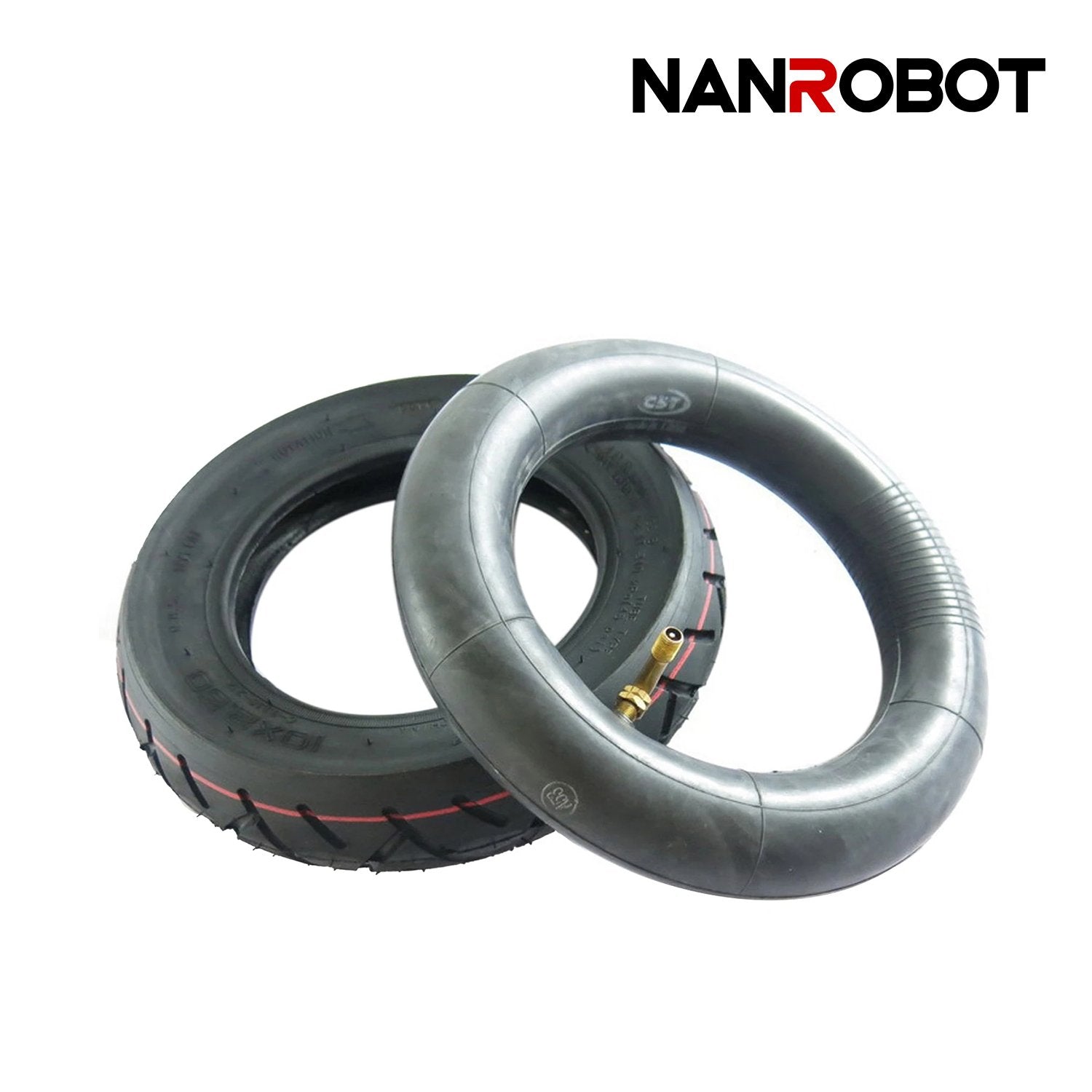 NANROBOT Electric Scooter Replacement Tire