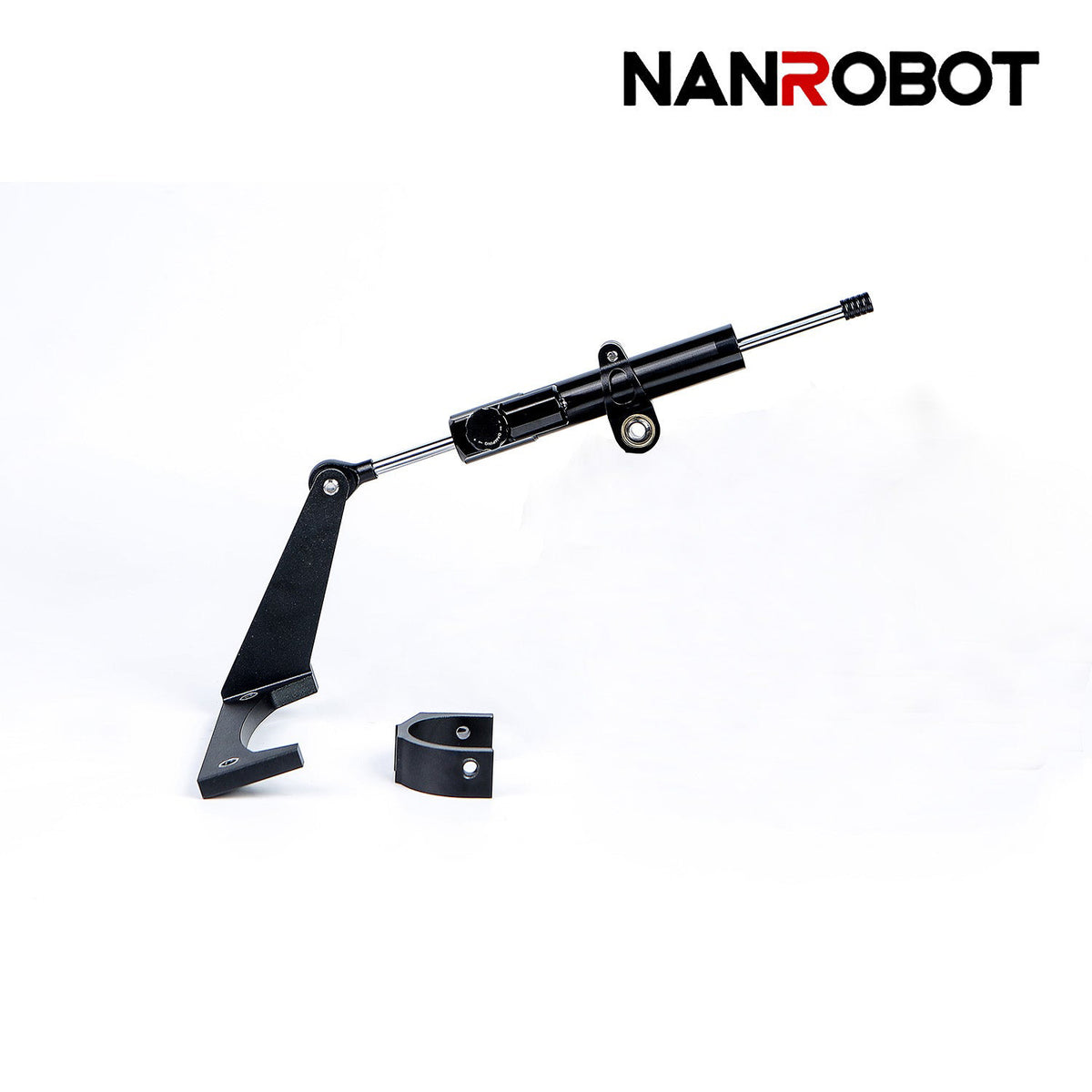 Kit d'amortisseur de direction NANROBOT