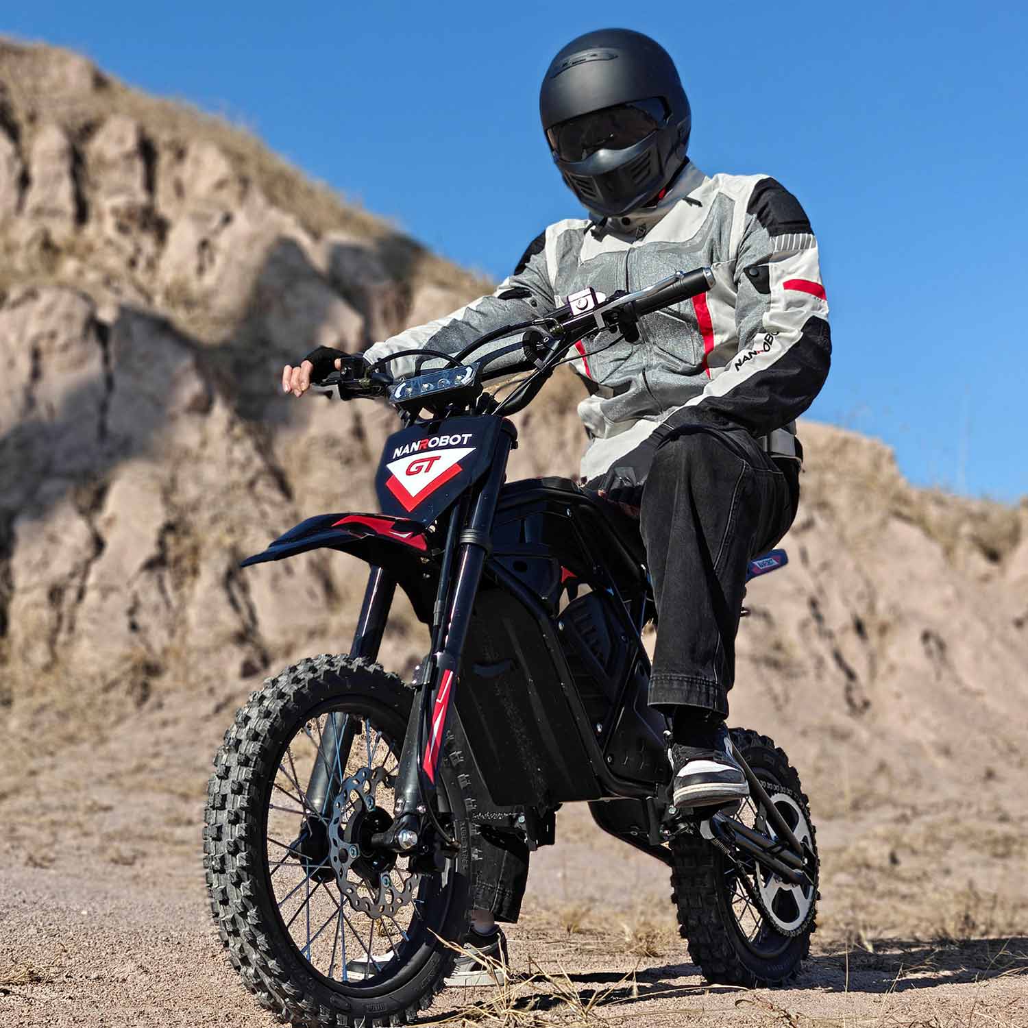 Dirt Bike