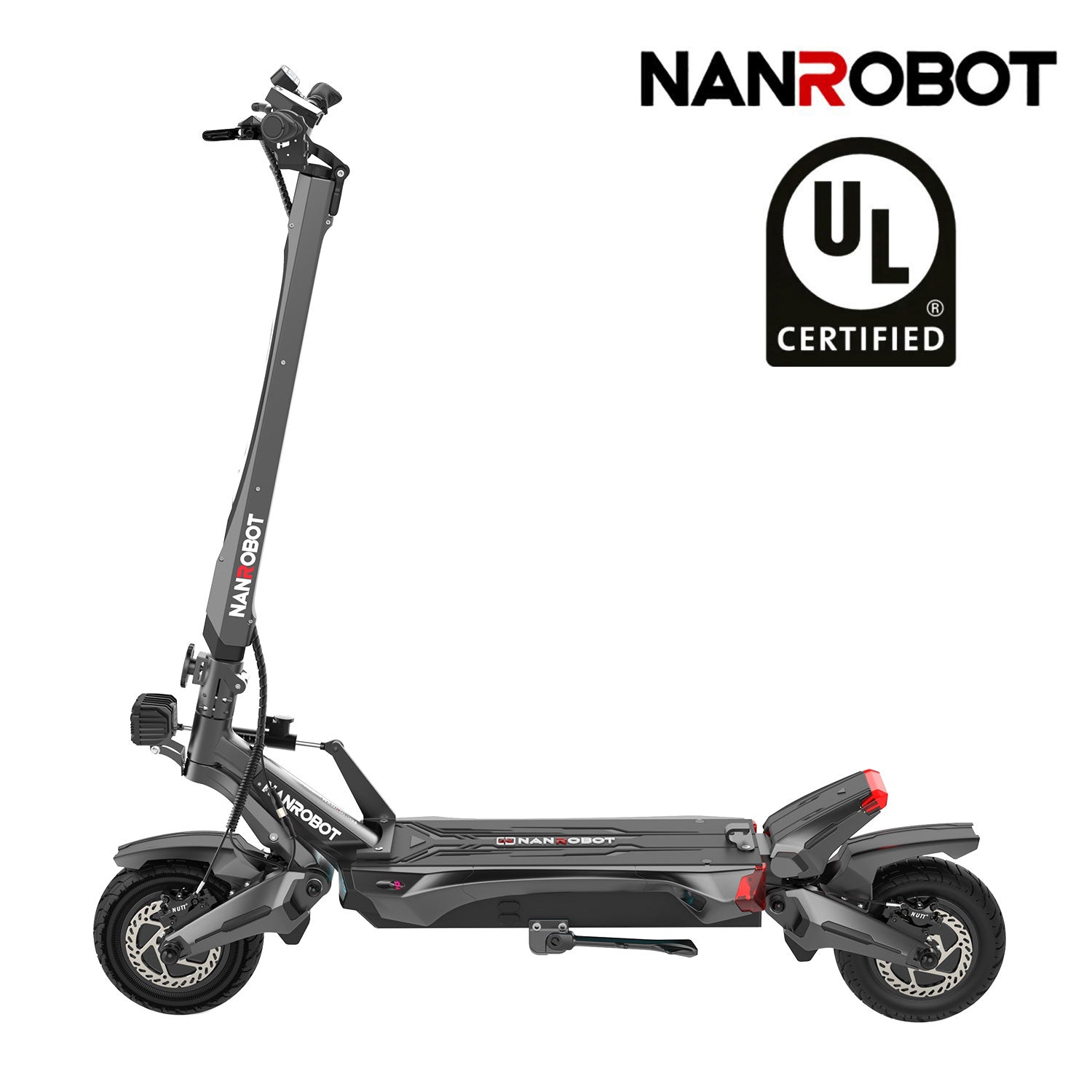 NANROBOT N6 PARTS