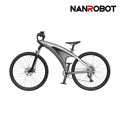 Q5 Electric Bike