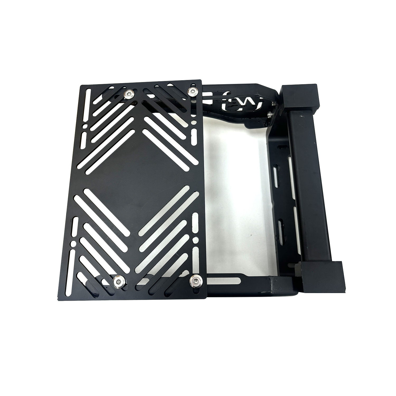 Trunk Bracket - NANROBOT
