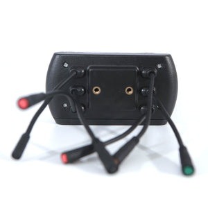 NANROBOT Electric Scooter Center Display - NANROBOT