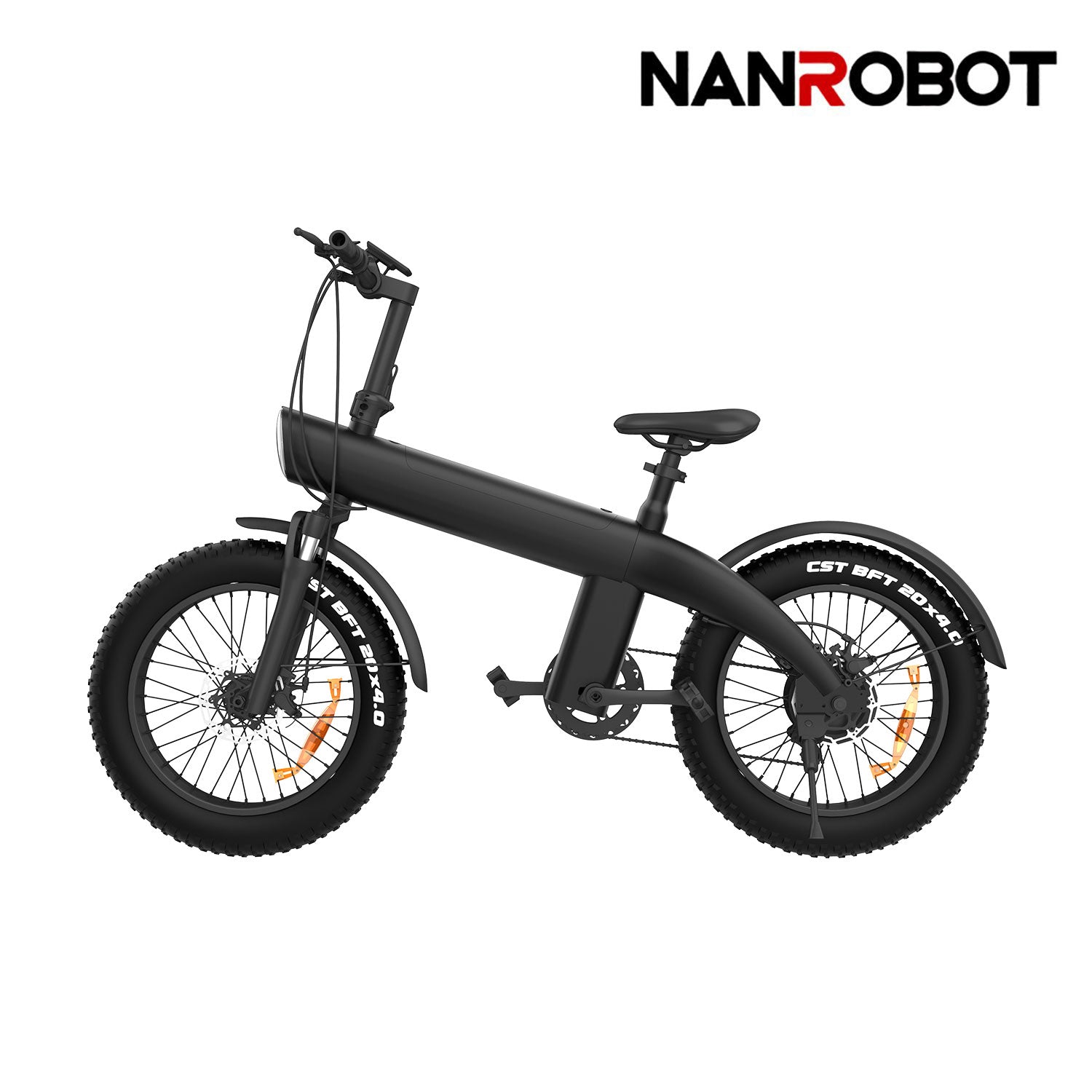 Q3 Electric Bike