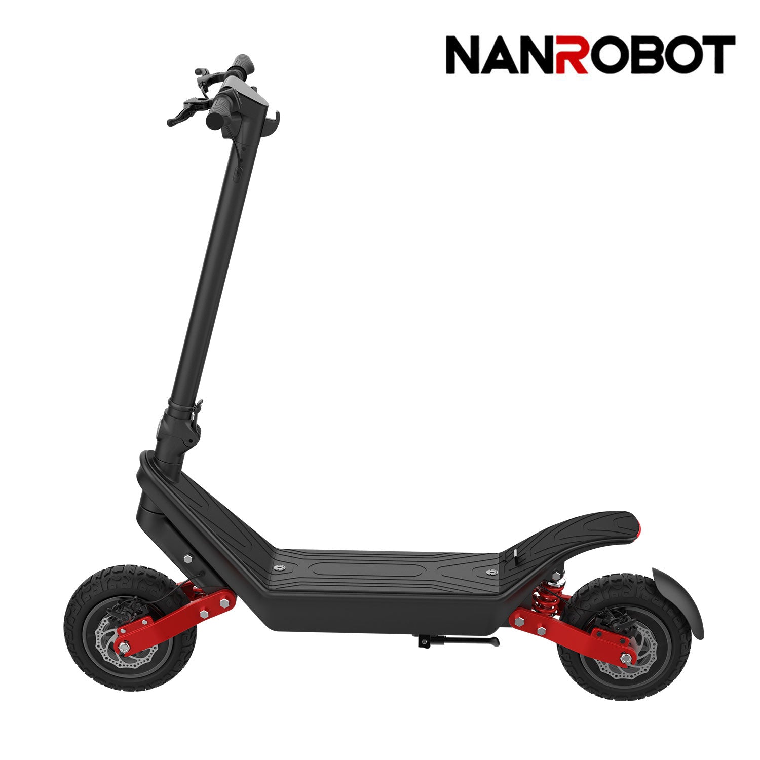 X10 Electric Scooter
