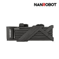 Folding lock - NANROBOT