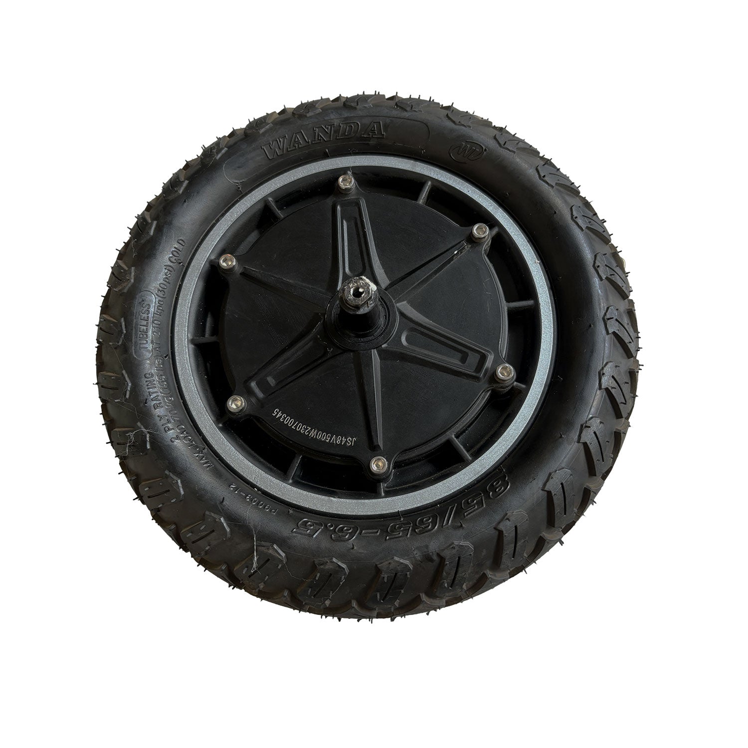 NANROBOT C1 Wheel - NANROBOT