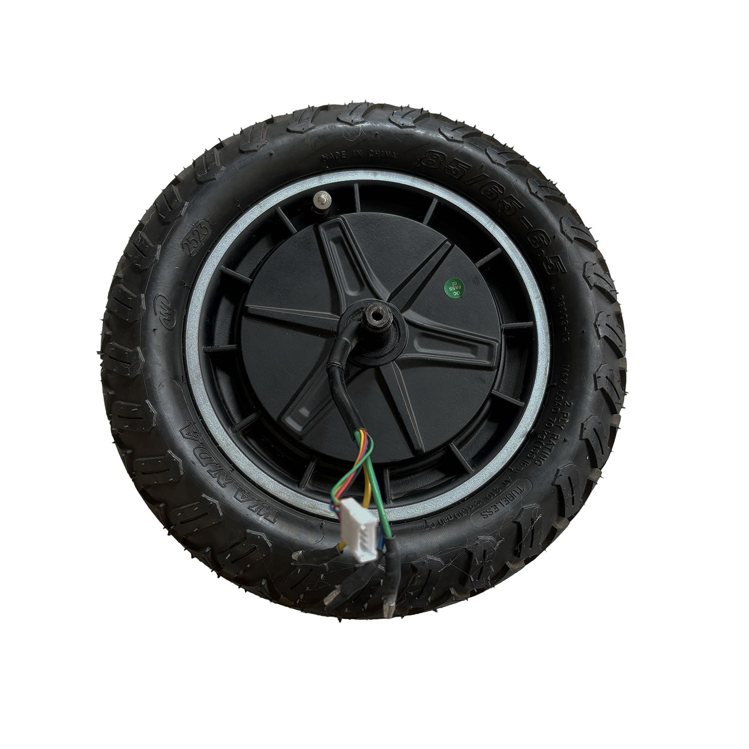 NANROBOT C1 Wheel - NANROBOT