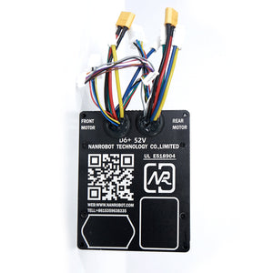 NANROBOT Electric Scooter Speed Controller - NANROBOT