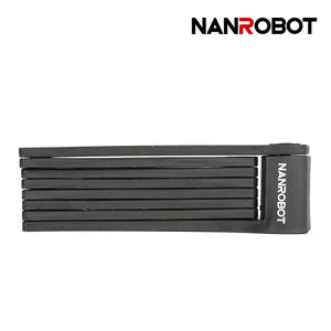 Folding lock - NANROBOT
