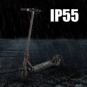 NANROBOT H1 Electric Scooter IP55 Waterproof 350W Solid Tire
