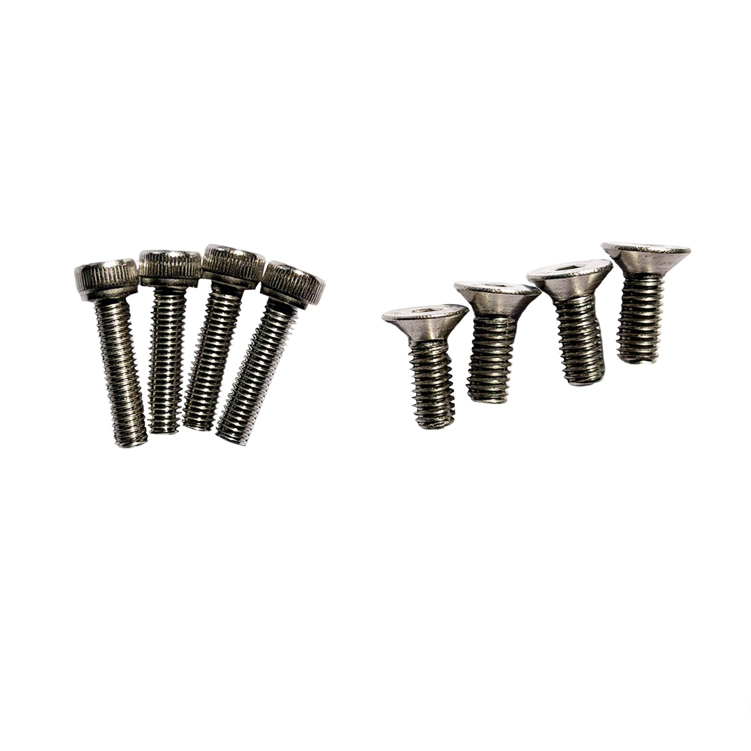 NANROBOT N6 Handlebar Mounting Bracket Screw - NANROBOT