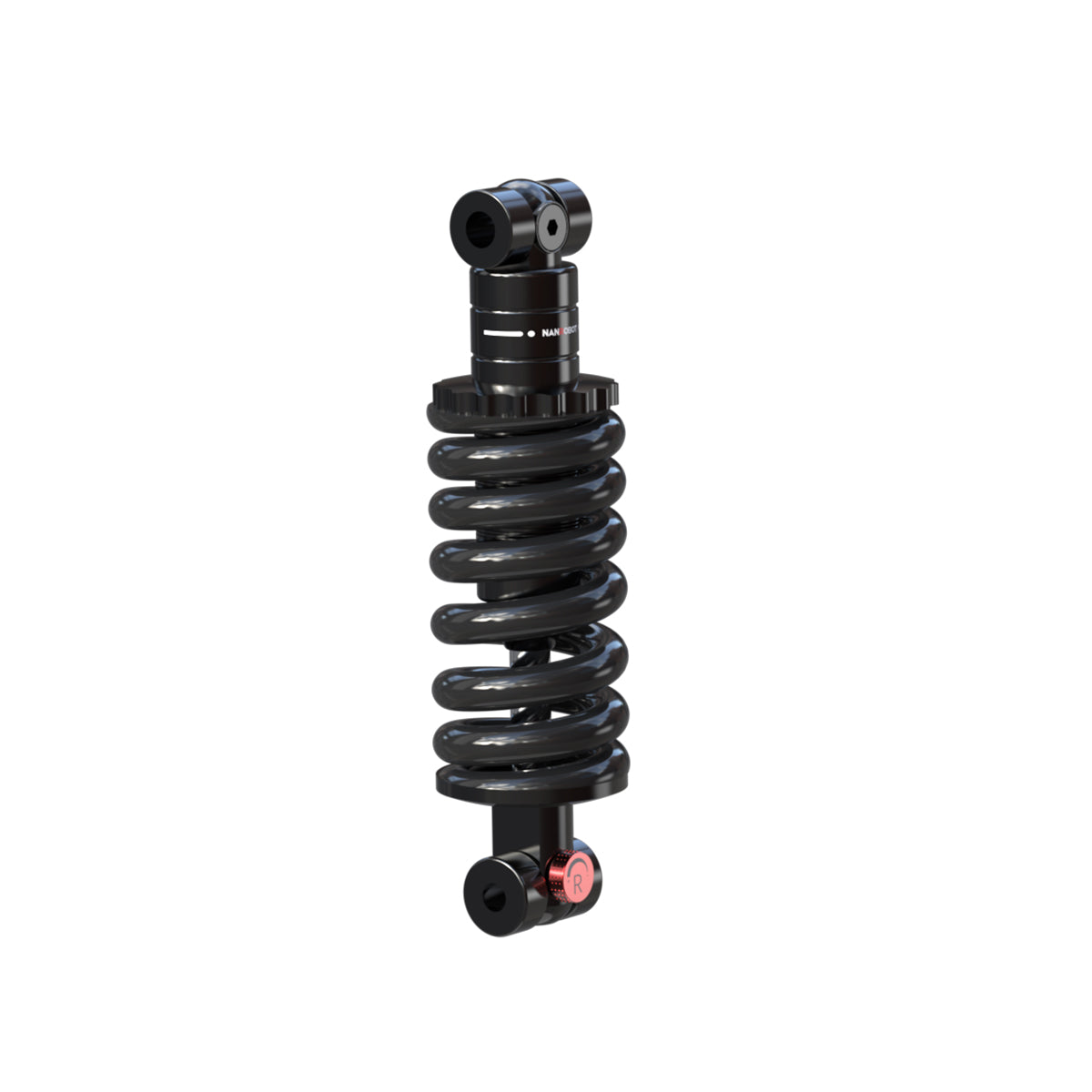 NANROBOT N6 72V Electric Scooter Suspension - NANROBOT