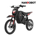 NANROBOT GT-R Electric Dirt Bike
