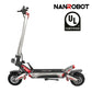 NANROBOT N6 72V