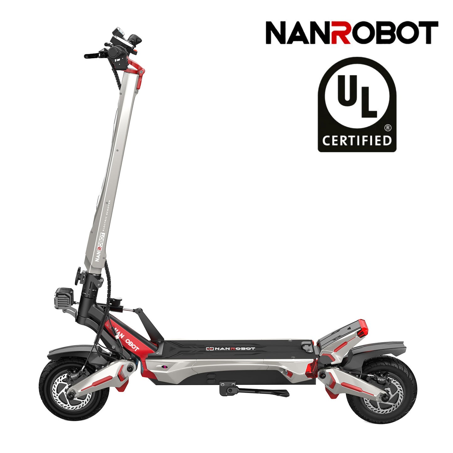 NANROBOT N6 72V