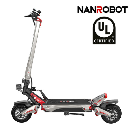 NANROBOT N6 72V