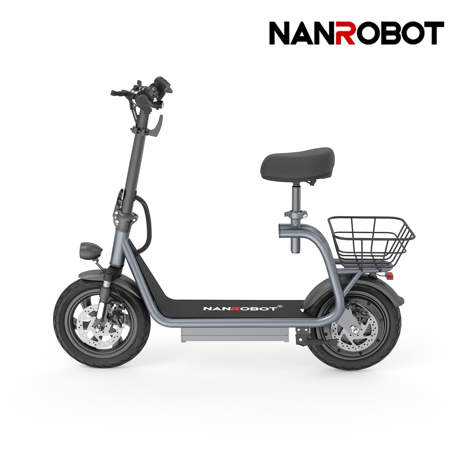 NANROBOT M5