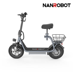 NANROBOT M5