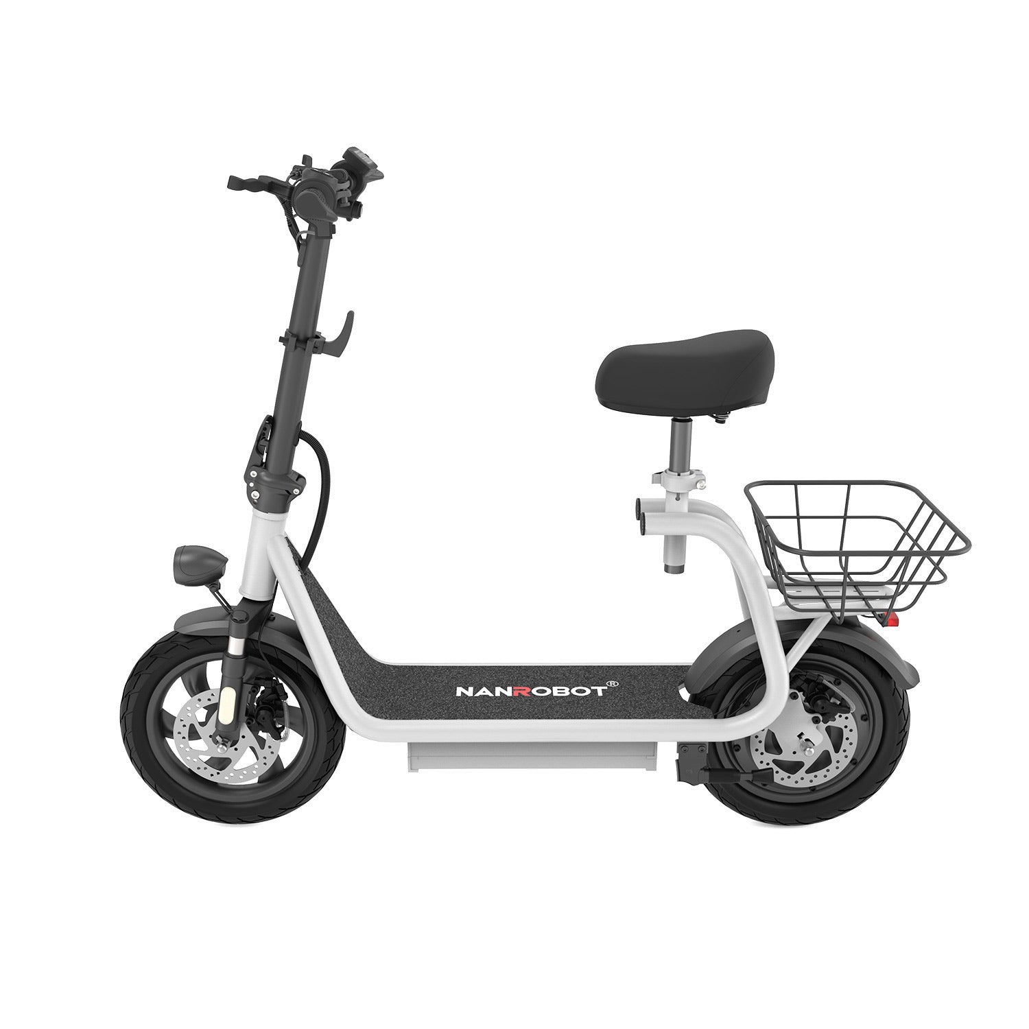 NANROBOT M5