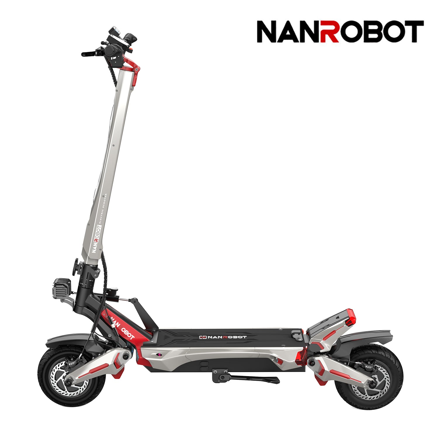 NANROBOT N6 72V