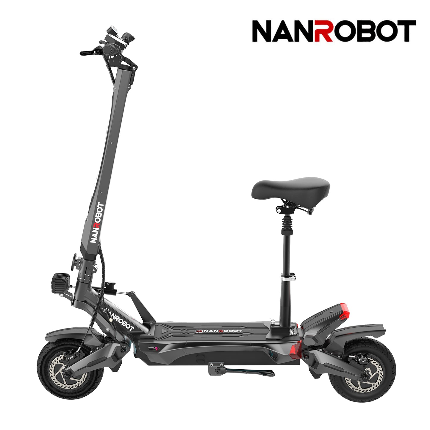 NANROBOT N6 72V