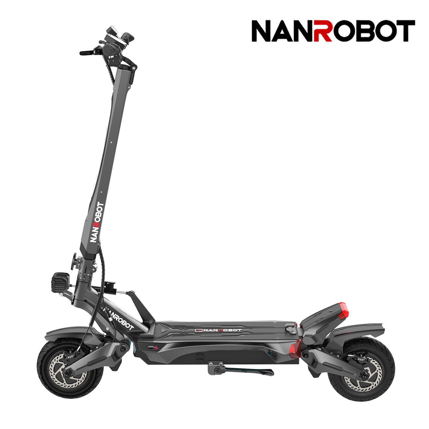 NANROBOT N6 72V