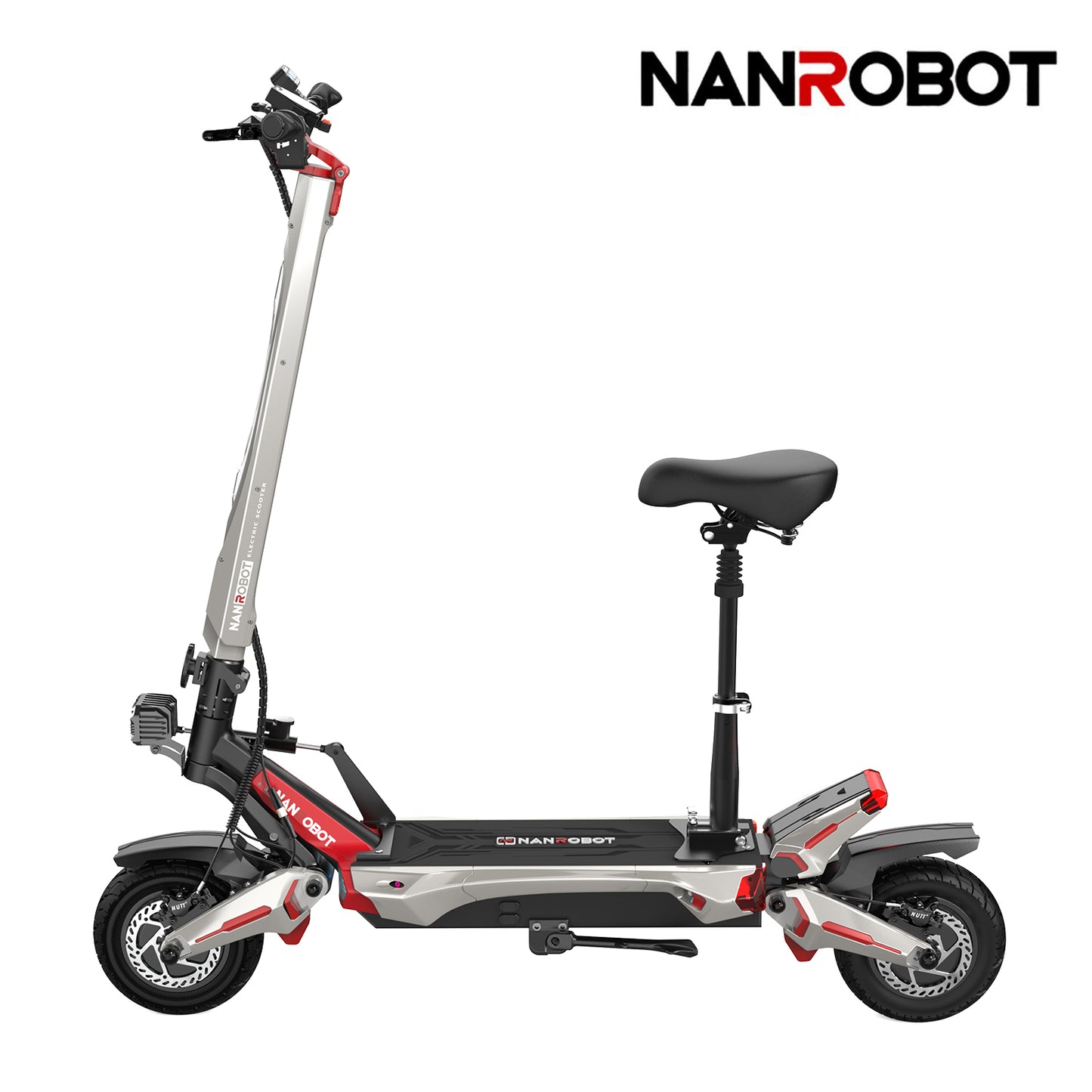 NANROBOT N6 72V