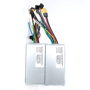 NANROBOT Electric Scooter Speed Controller - NANROBOT