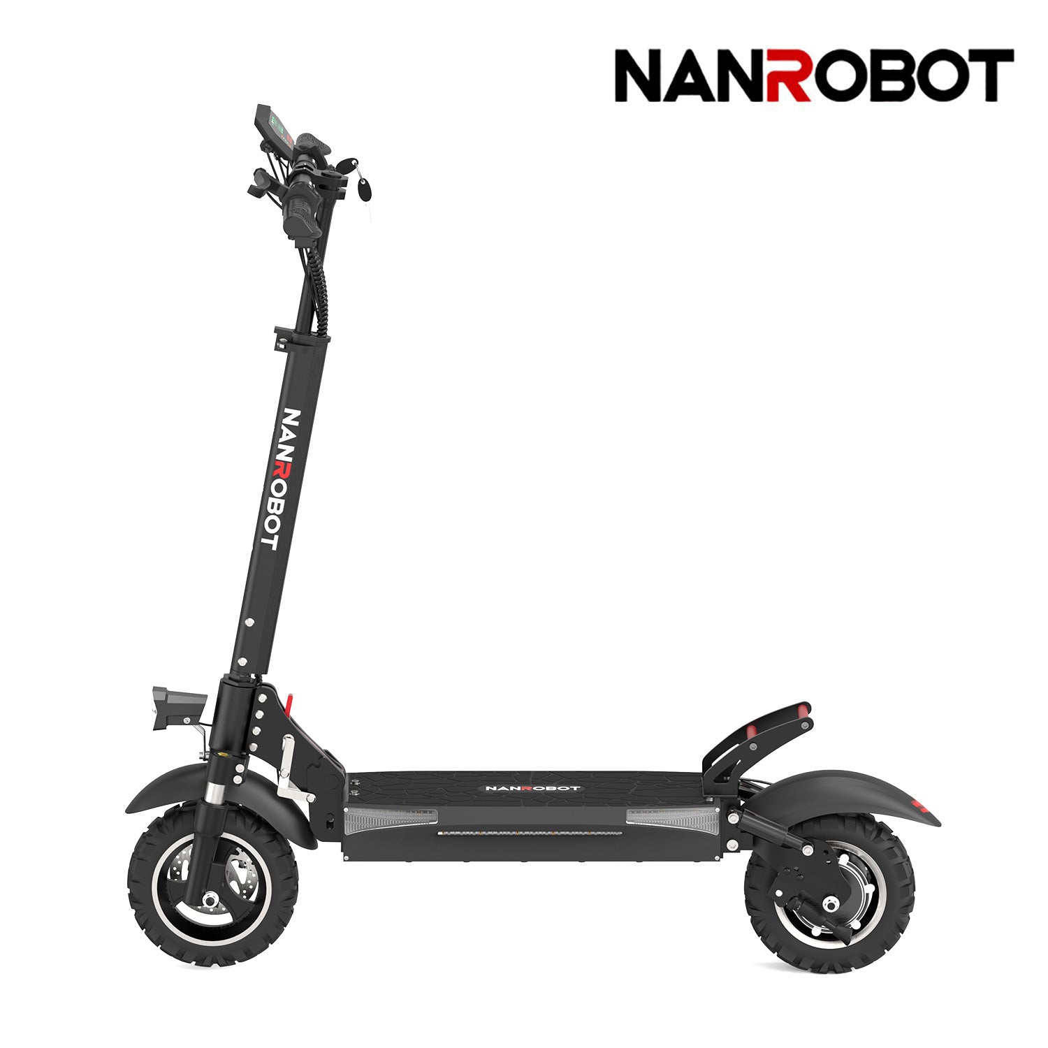 NANROBOT T1