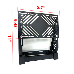 Trunk Bracket - NANROBOT