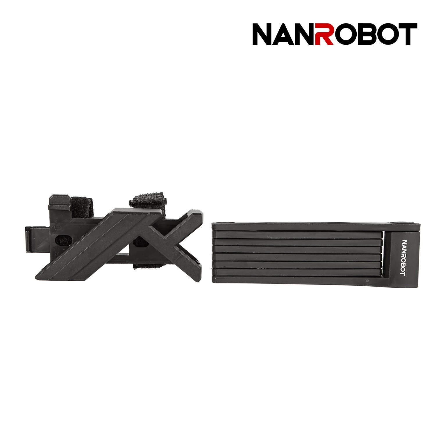 Folding lock - NANROBOT