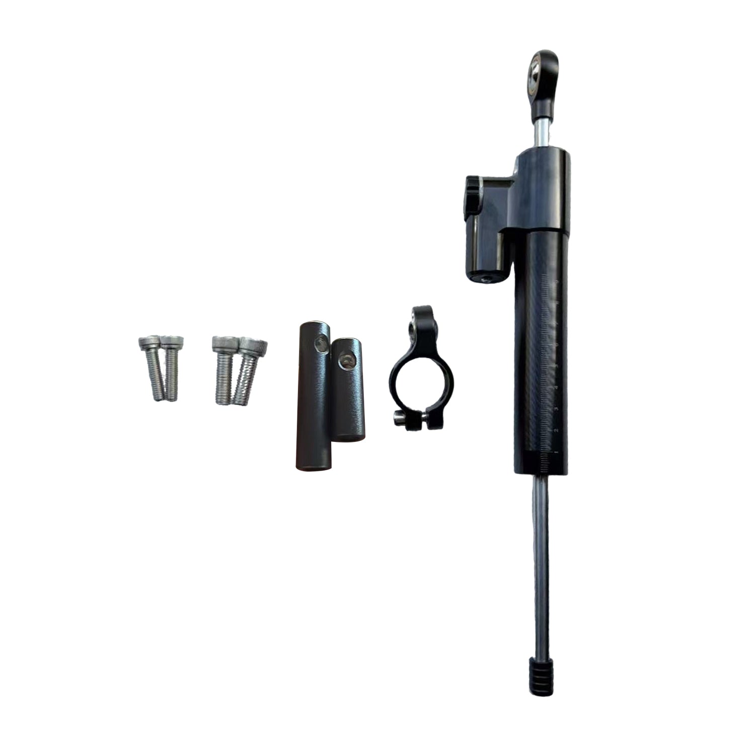 NANROBOT D4+MAX Steering Damper