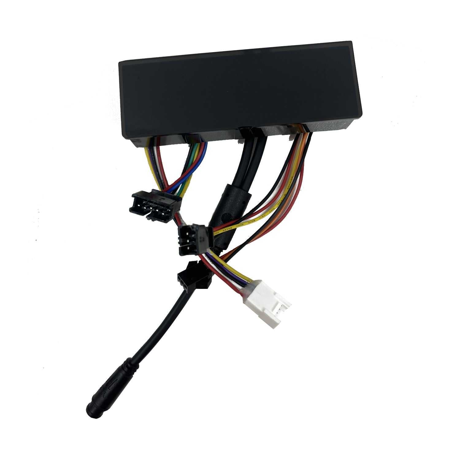 NANROBOT Electric Scooter Center Display - NANROBOT