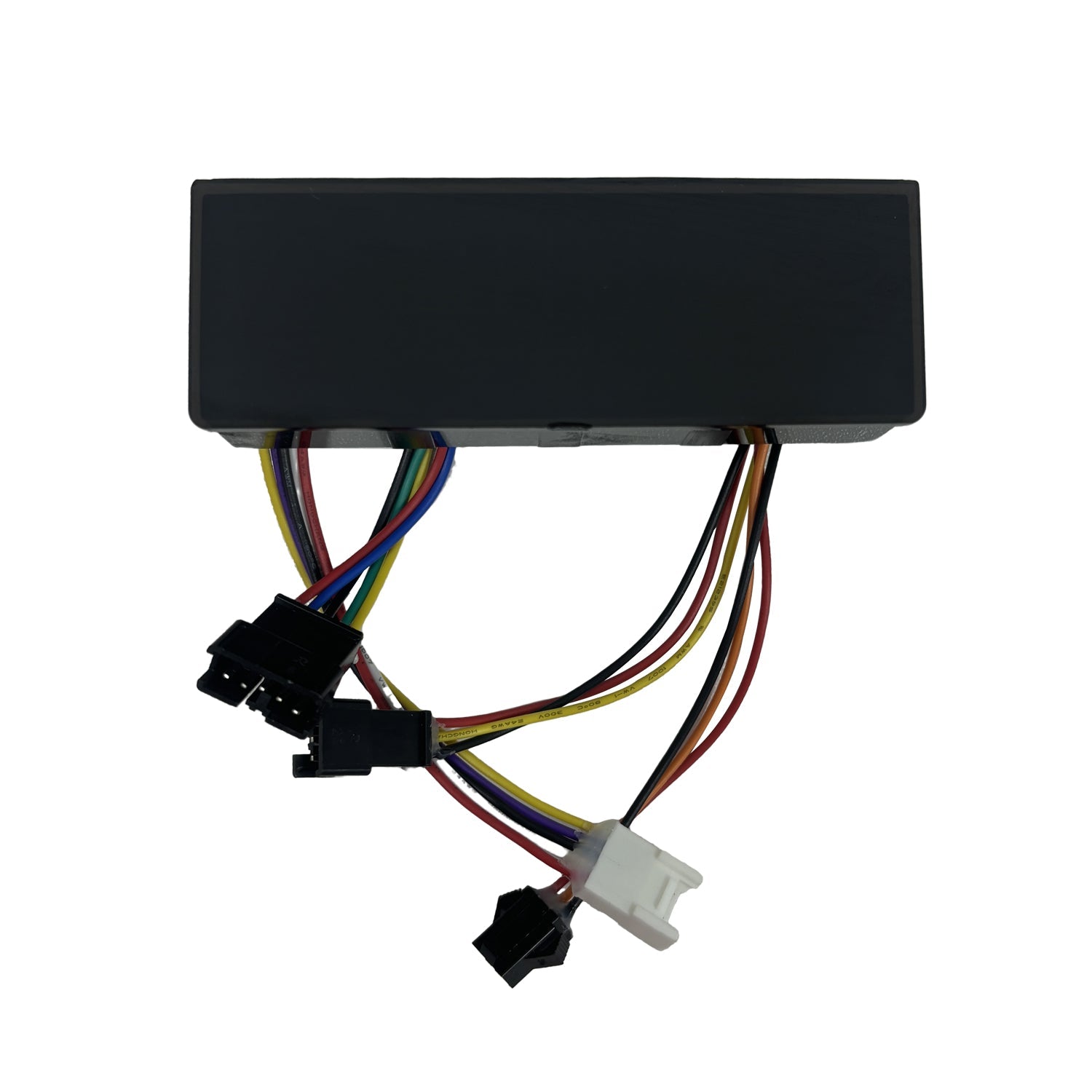 NANROBOT Electric Scooter Center Display - NANROBOT