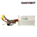 Controller - NANROBOT