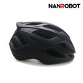 NANROBOT Lightweight Half Helmet