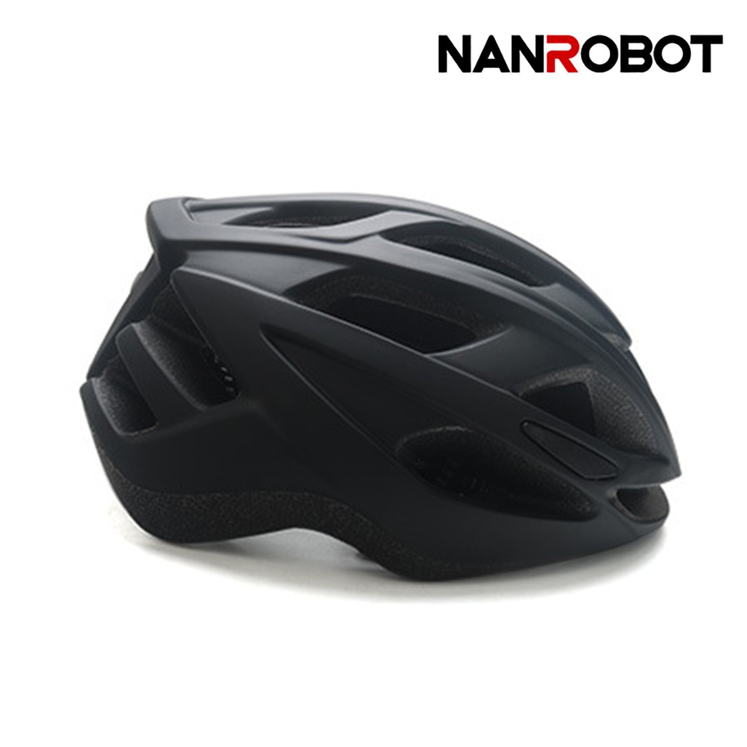 NANROBOT Lightweight Half Helmet