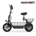 NANROBOT M5 MAX