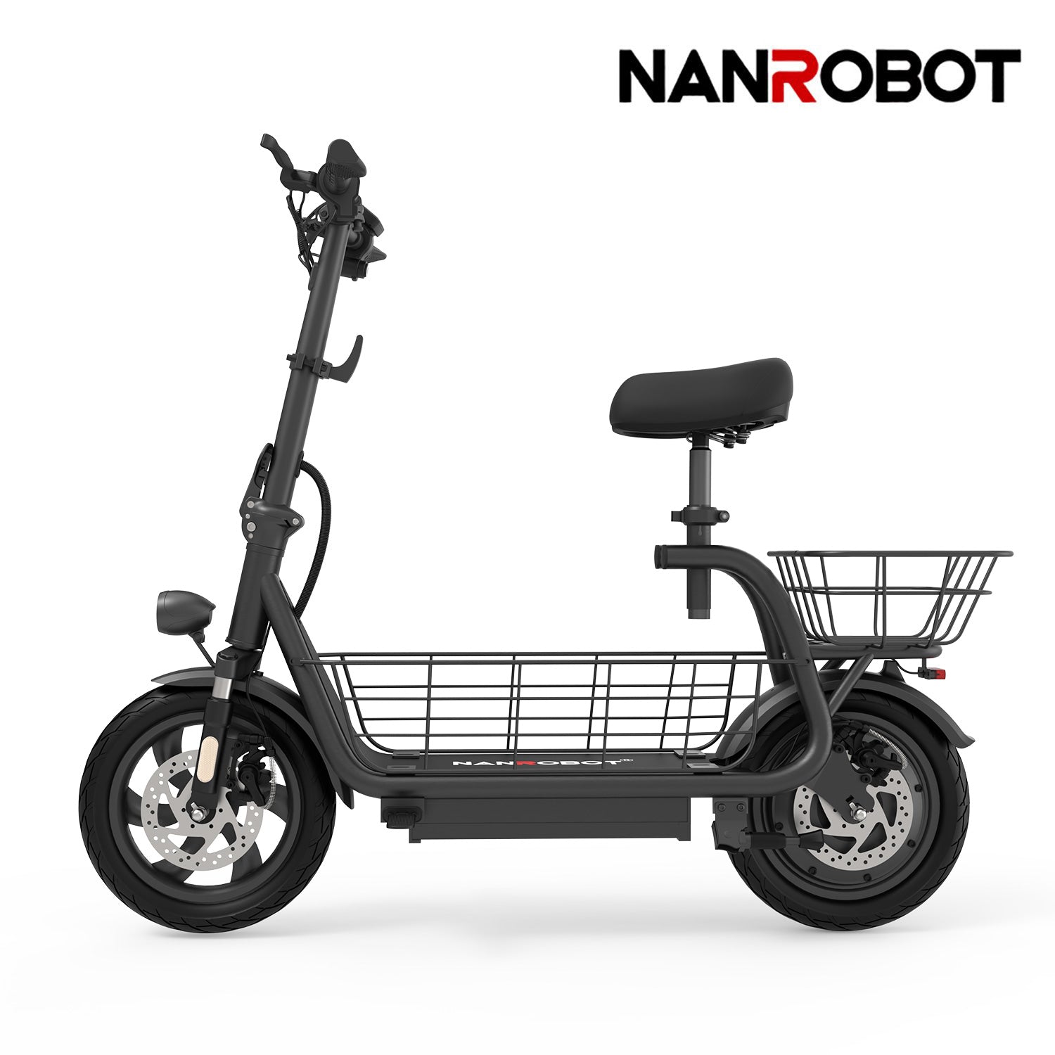 NANROBOT M5 MAX
