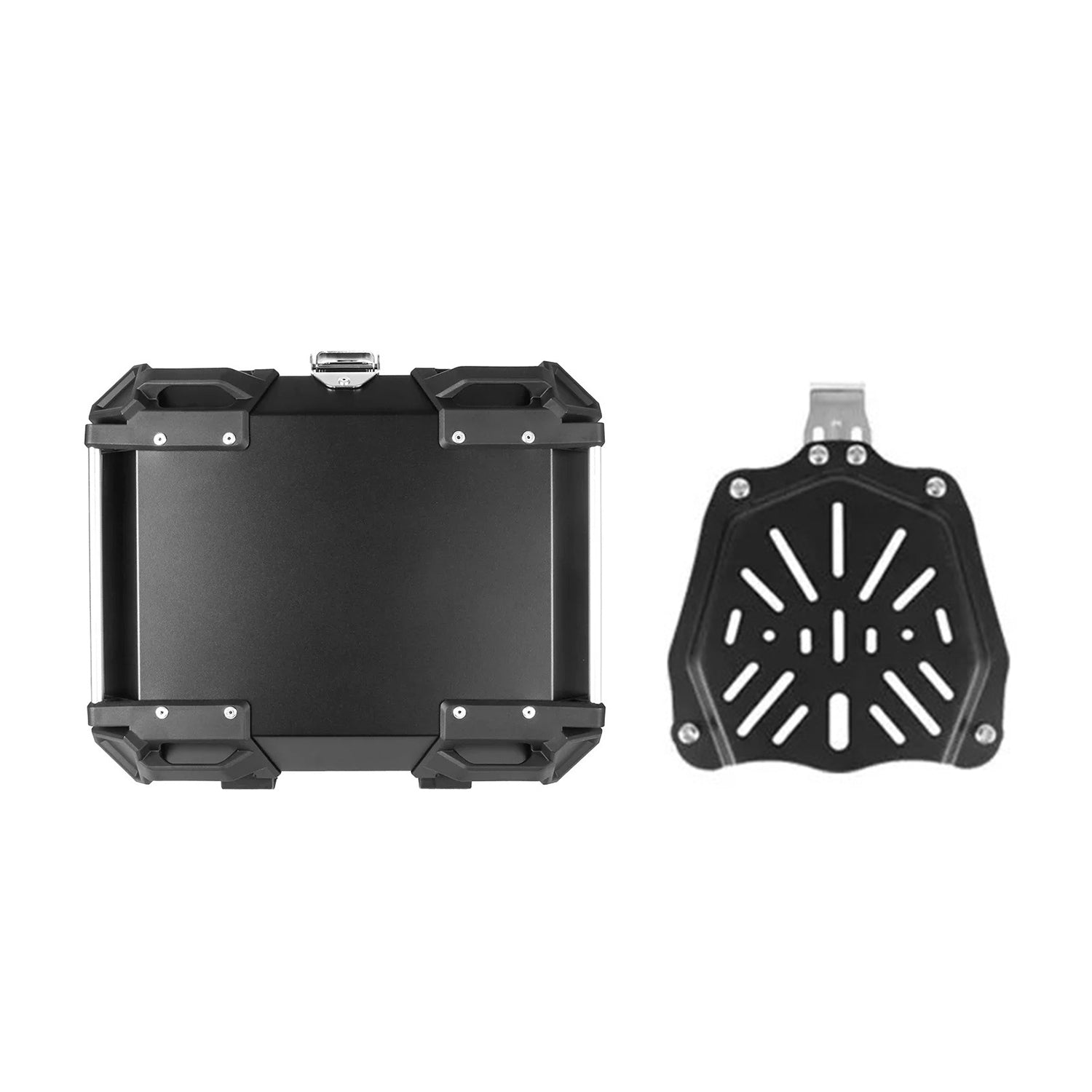NANROBOT Scooter Trunk