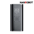 Portable Electric Scooter Tire Air Pump