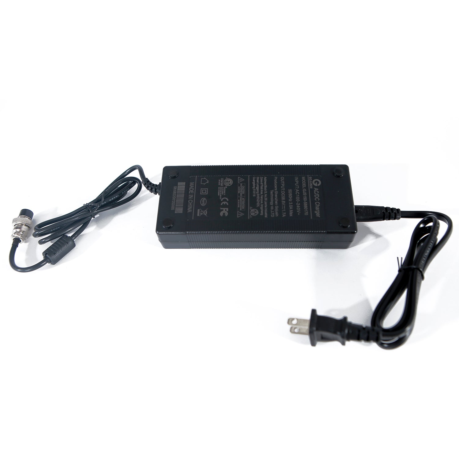 NANROBOT Electric Scooter Charger