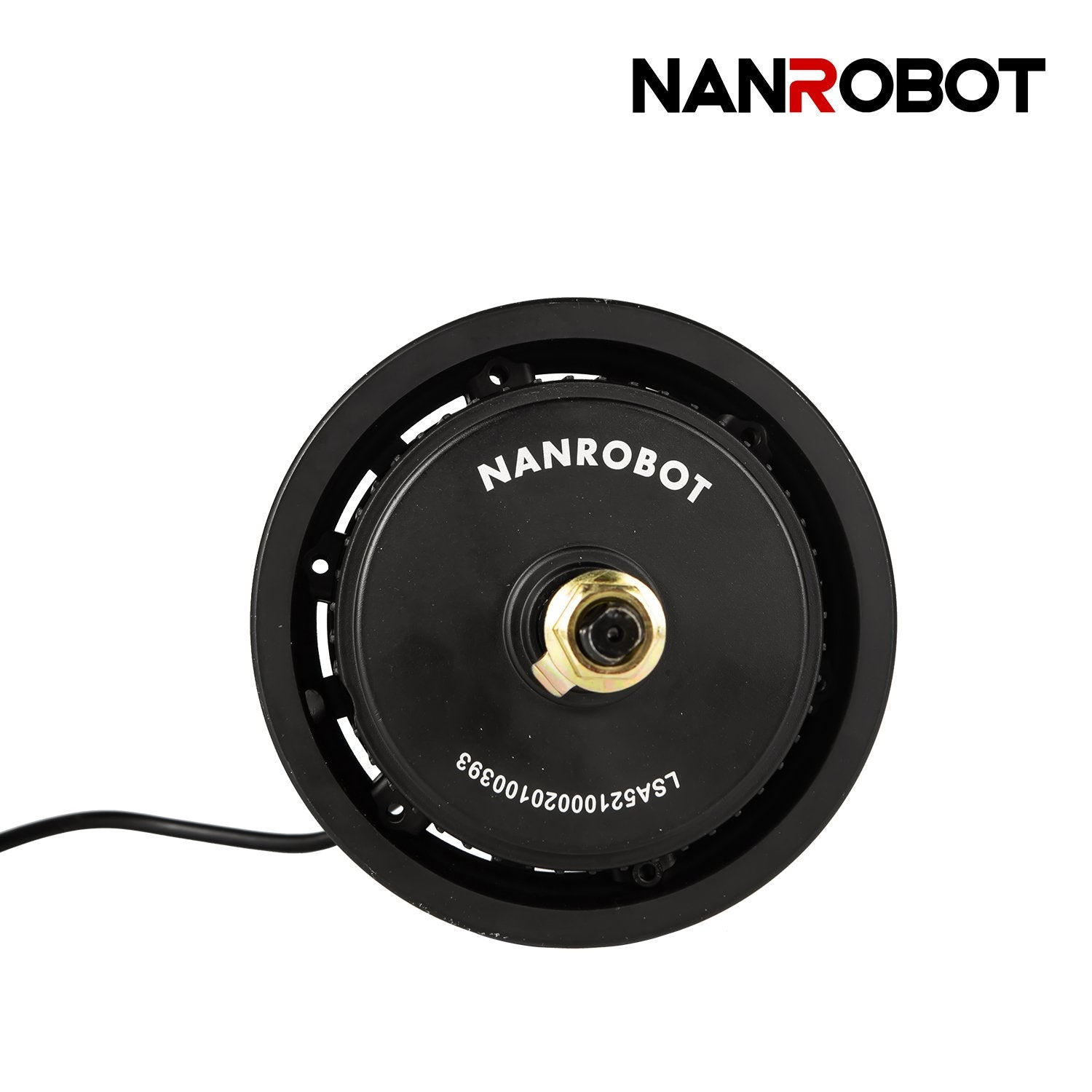 NANROBOT Motor